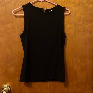 GAP black shirt size extra small